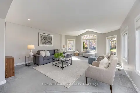 504 Settler's Ridge NW