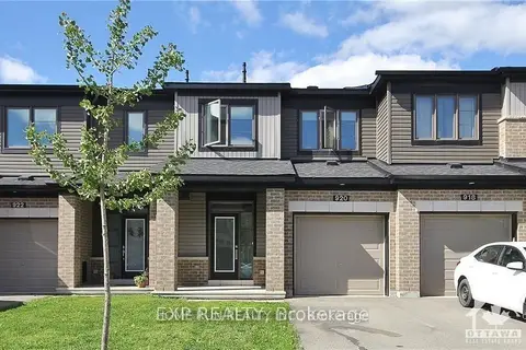 920 KILBIRNIE Drive