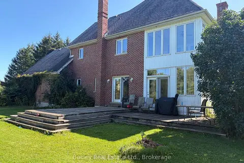 190 Arkell Road