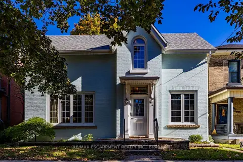 33 Palmerston Avenue