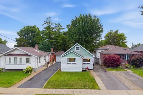 442 Burdick Place