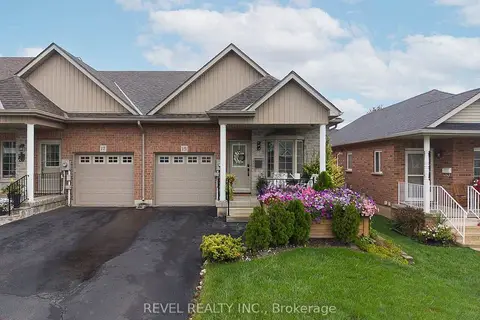 15 Millcroft Drive