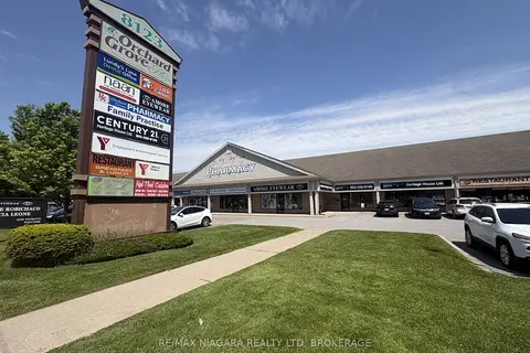 8123 LUNDY'S Lane 10