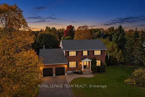 1366 Cornfield Crescent