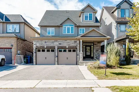 117 Norma Crescent Main & Upper