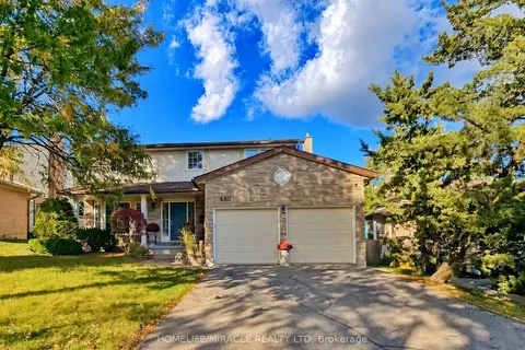 488 Heather Hill Place