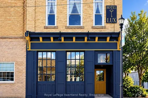 413 Queen Street