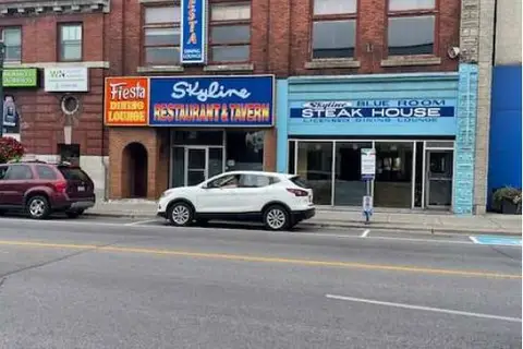 45-49 Dundas Street W