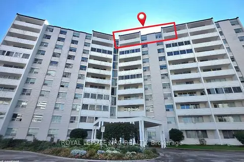 35 Towering Heights Boulevard PH 8