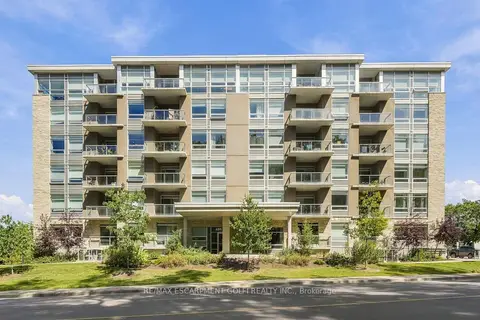 455 CHARLTON Avenue E 502
