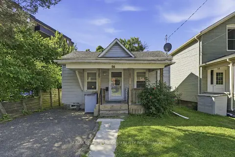 56 Welland Avenue
