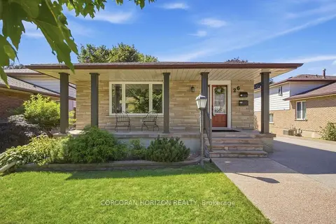 26 Alexander Avenue