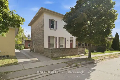 97 Queen Street