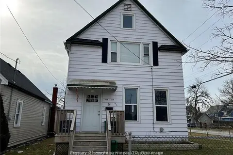61 Phipps Street Lower