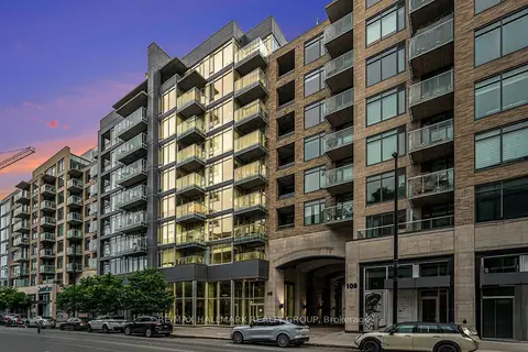 98 Richmond Road 504