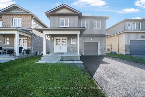 57 Brennan Crescent