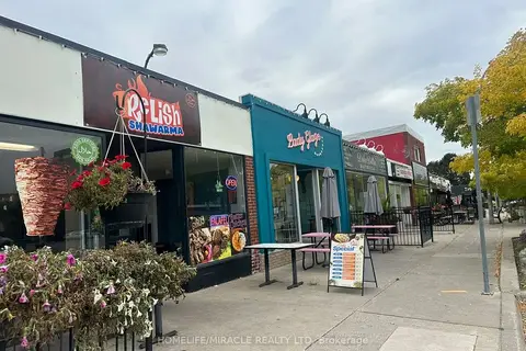 699 Belmont Avenue
