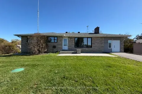 2717 Stagecoach Road