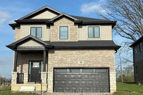 99 Cayley Street