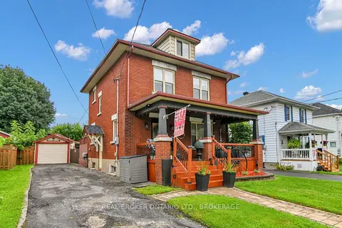 214 Fourth Street W