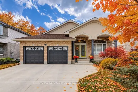 517 Starboard Crescent