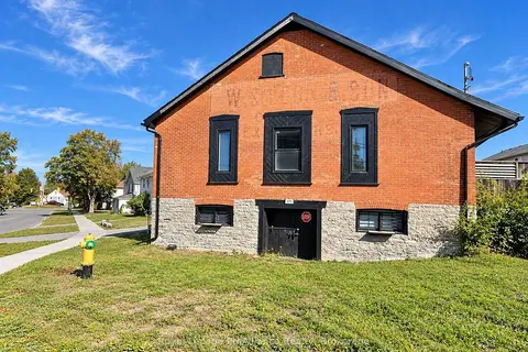 49 Albion Street Unit #1