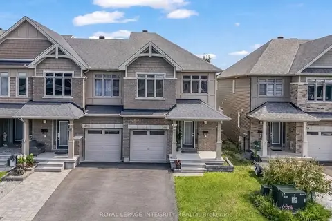 216 Gossamer Street