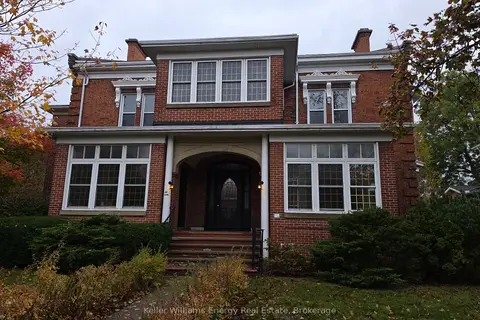 35 King Street Unit 1