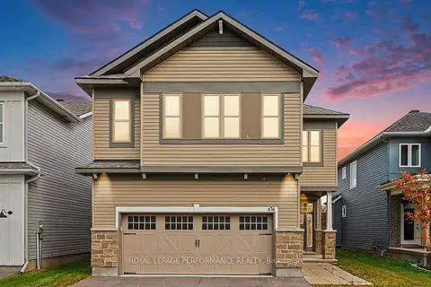 616 Enclave Lane