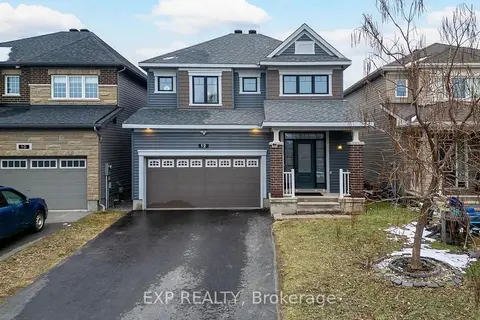 12 Knockaderry Crescent