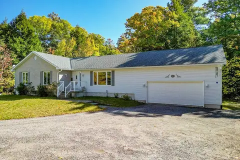 10 Oakridge Road