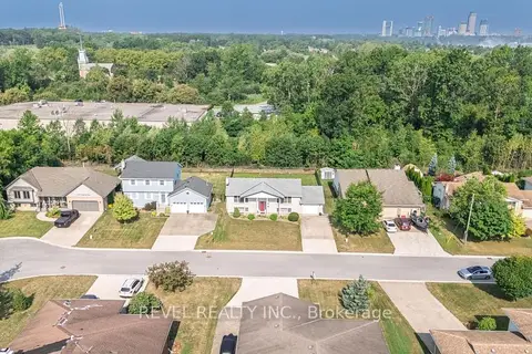 3641 Rapids View Drive