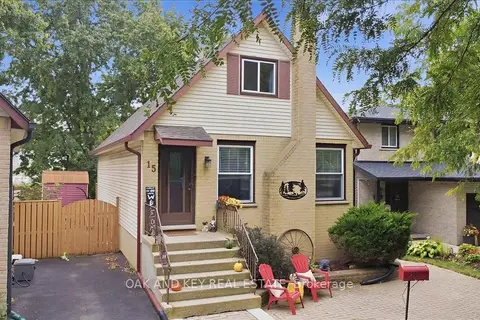 15 Chancton Crescent