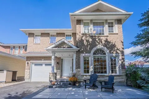 119 WOLISTON Crescent