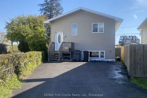 722 Catherine Street