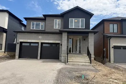64 Creighton Drive
