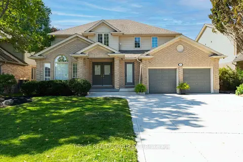 70 Pinebrook Court