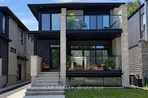 512 Roosevelt Avenue A