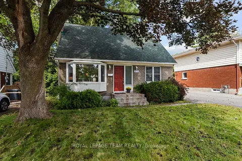 873 Smyth Road
