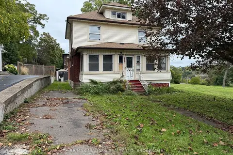 4445 John Street