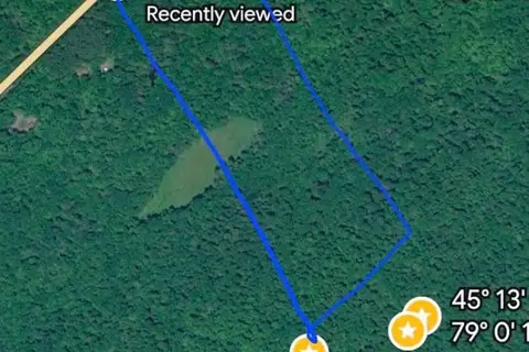 0 Highway 117
