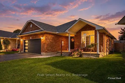 57 Parkhaven Crescent