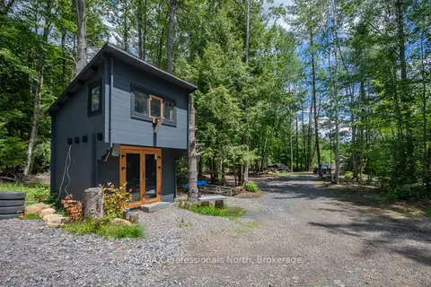 1219 MEDORA LAKE Road