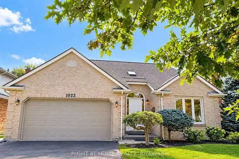 1023 Aurora Court