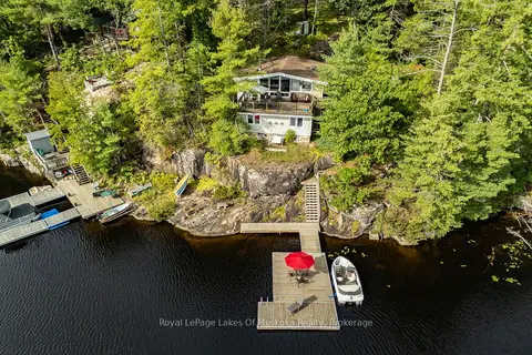 1439 Silver Lake Road