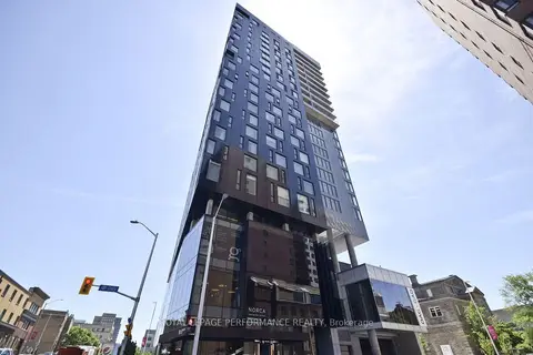 20 DALY Avenue 2109
