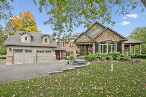 2073 Maplewood Road