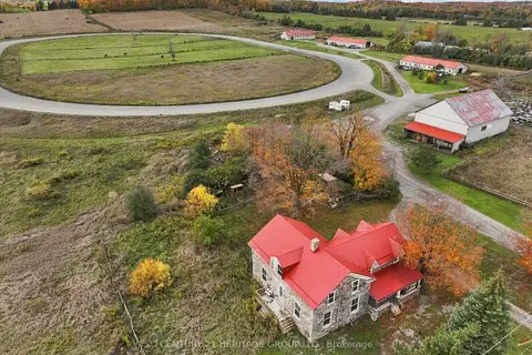 1933 Chemong Road
