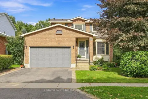 31 Karsh Crescent