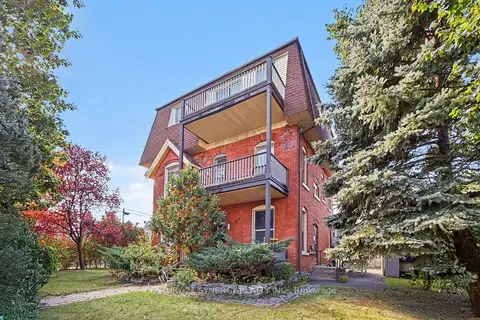 190 Bayswater Avenue W 3